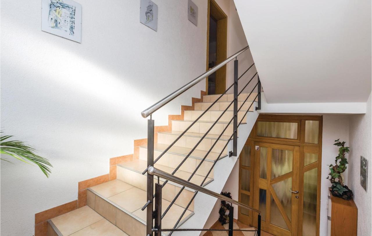 Nice Apartment In Volosko With Kitchen Exterior photo